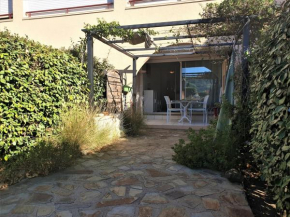 Charmant T2 à Banyuls-sur-Mer avec jardinet, parking, et proche plage - FR-1-309-260